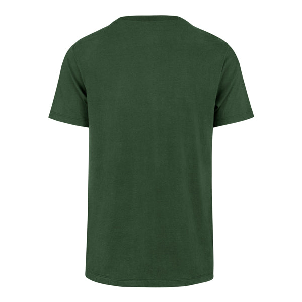 Oakland Athletics 47 Brand Elm Green Imprint Franklin Tee product image 2
