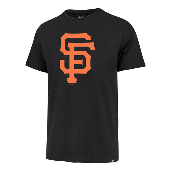 San Francisco Giants 47 Brand Flint Black Imprint Franklin product image 1