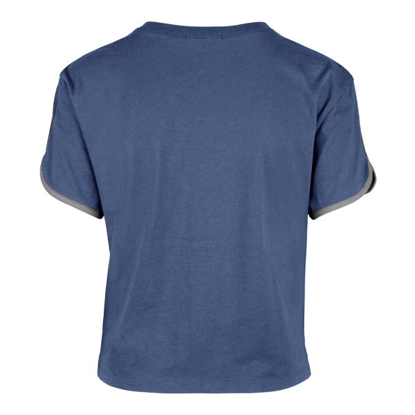 Los Angeles Dodgers 47 Brand Cadet Blue Prmr Wrdmrk Dolphin product image 2