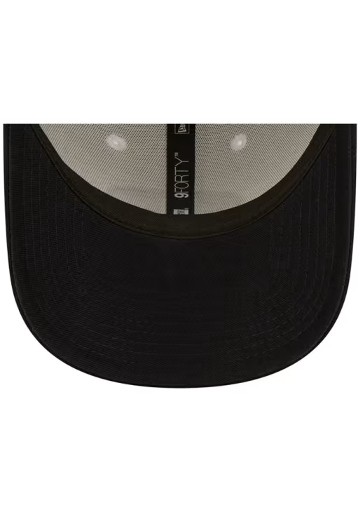 New Era Penn State Nittany Lions League 9FORTY Adjustable Hat-Grey product image 3, provided for visual reference and