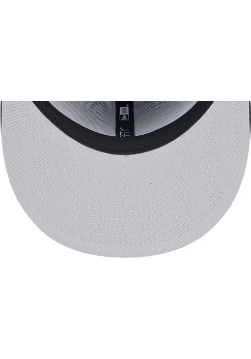 New Era Cincinnati Reds City Connect 59fifty Fitted Hat-Black product image 5, provided for visual reference and product