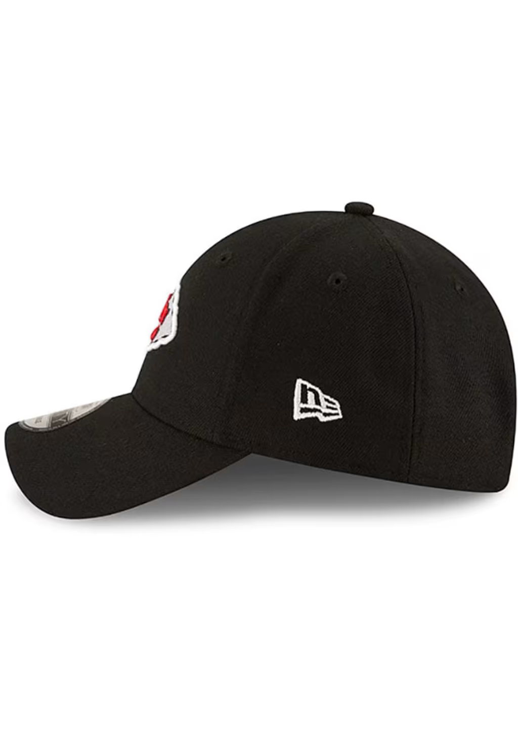 New Era Kansas City Chiefs The League 9FORTY Adjustable Hat product image 4, provided for visual reference and product