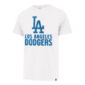 Los Angeles Dodgers 47 Brand White Wash Sweep Over Franklin product image 1