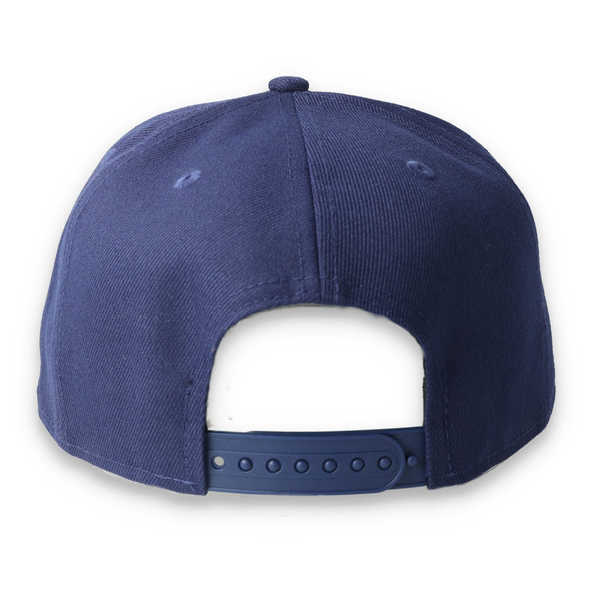 New Era Toronto Blue Jays State Logo 9FIFTY Snapback Hat product image 3, provided for visual reference and product detail