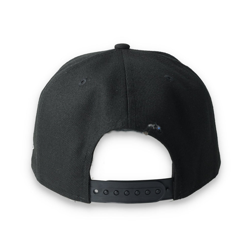 New Era Baltimore Orioles State Logo 9FIFTY Snapback Hat product image 4, provided for visual reference and product detail