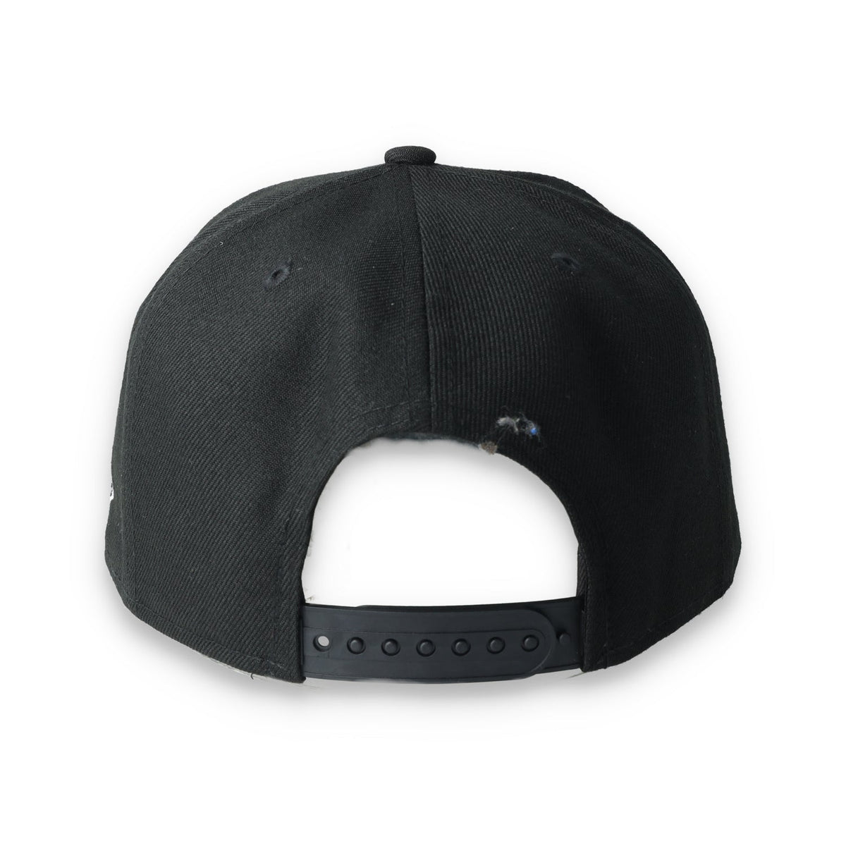 New Era Baltimore Orioles State Logo 9FIFTY Snapback Hat product image 4, provided for visual reference and product detail