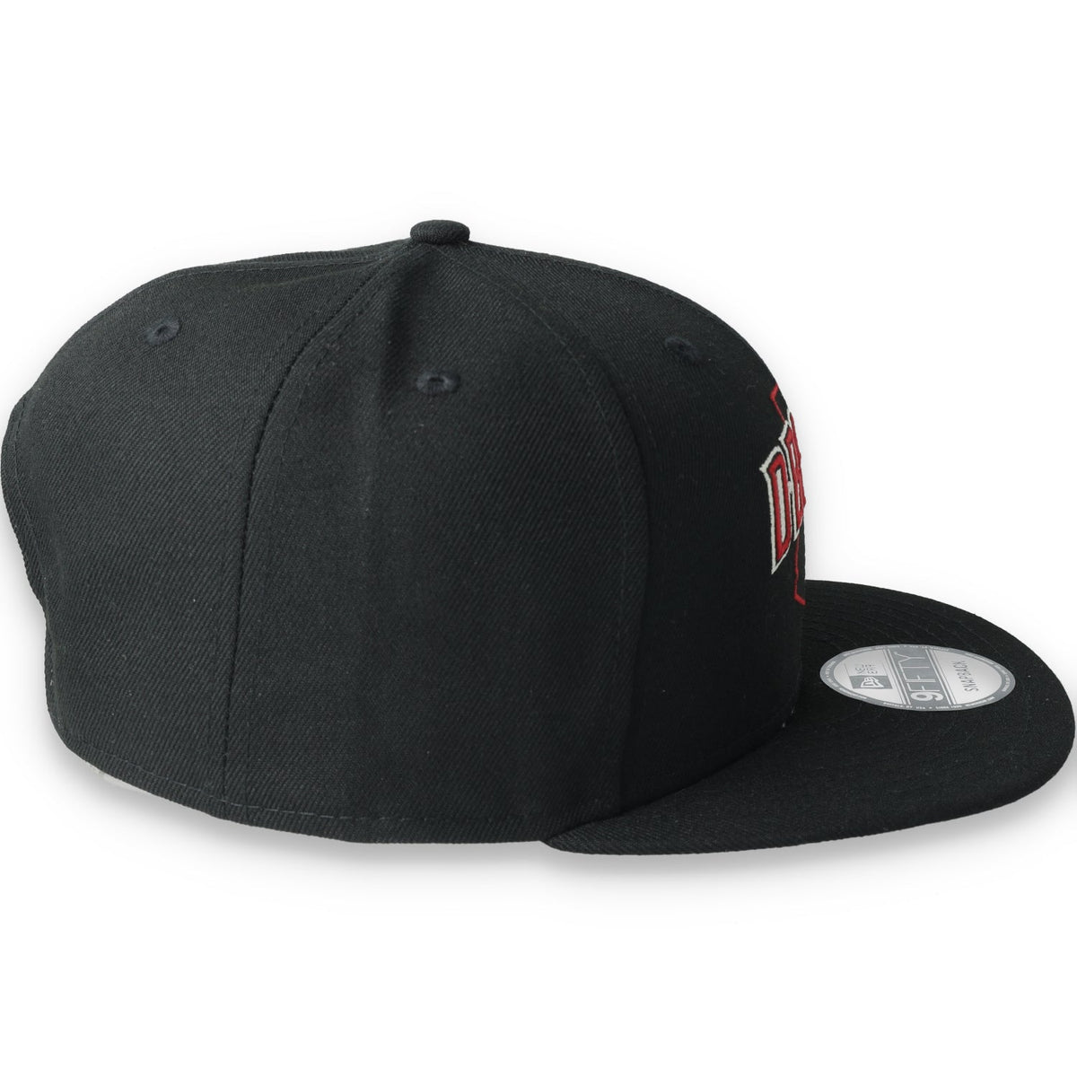 New Era Arizona Diamondbacks Logo State 9FIFTY Snapback Hat product image 5, provided for visual reference and product