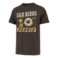 San Diego Padres 47 Brand Cooperstown Espresso Outlast product image 1