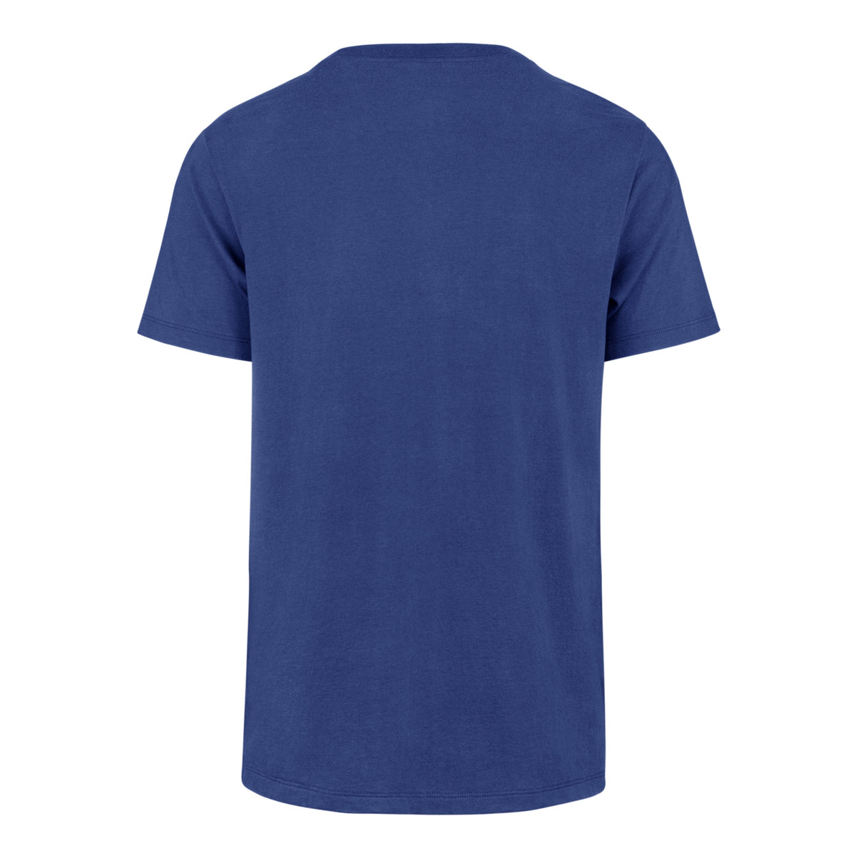 Los Angeles Dodgers 47 Brand Jetty Blue Region Franklin Tee product image 2
