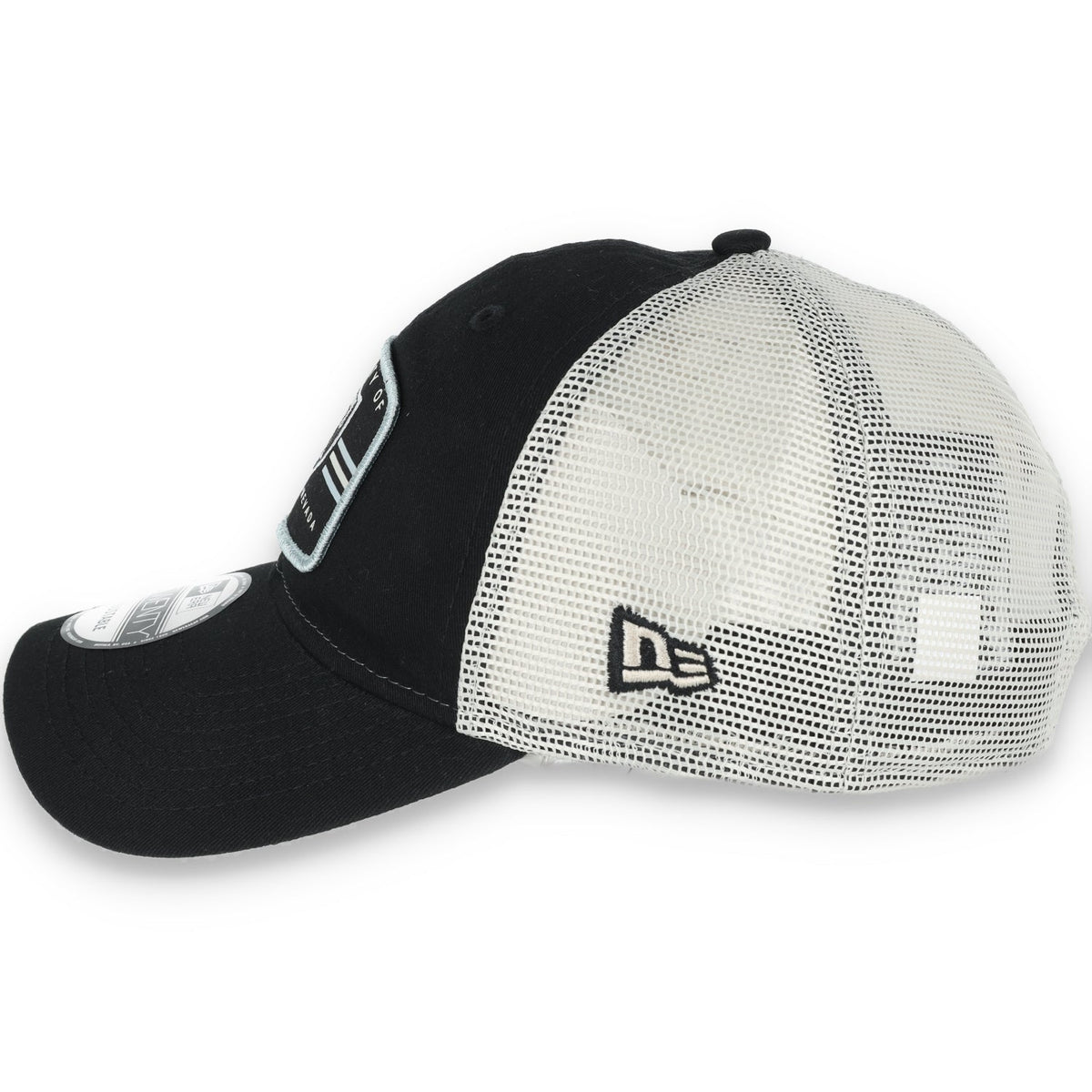 New Era Las Vegas Raiders Property 9TWENTY Adjustable Hat product image 3, provided for visual reference and product detail
