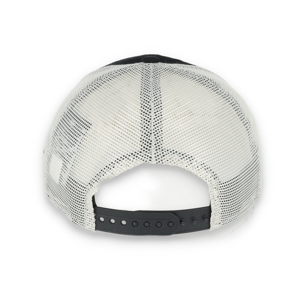 New Era Las Vegas Raiders Property 9TWENTY Adjustable Hat product image 4, provided for visual reference and product detail