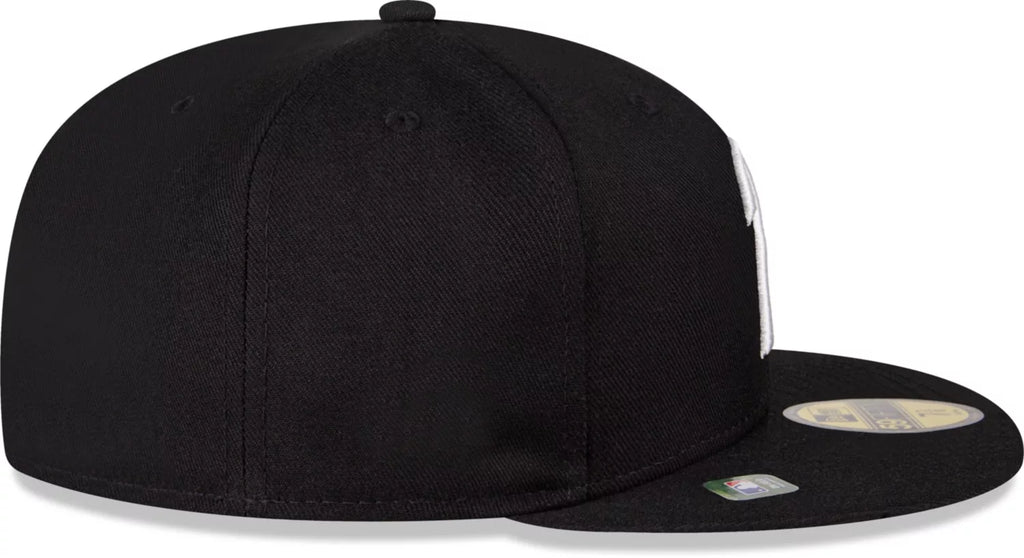 New Era Baltimore Orioles City Connect 2023 59FIFTY Fitted Hat-Black product image 6, provided for visual reference and