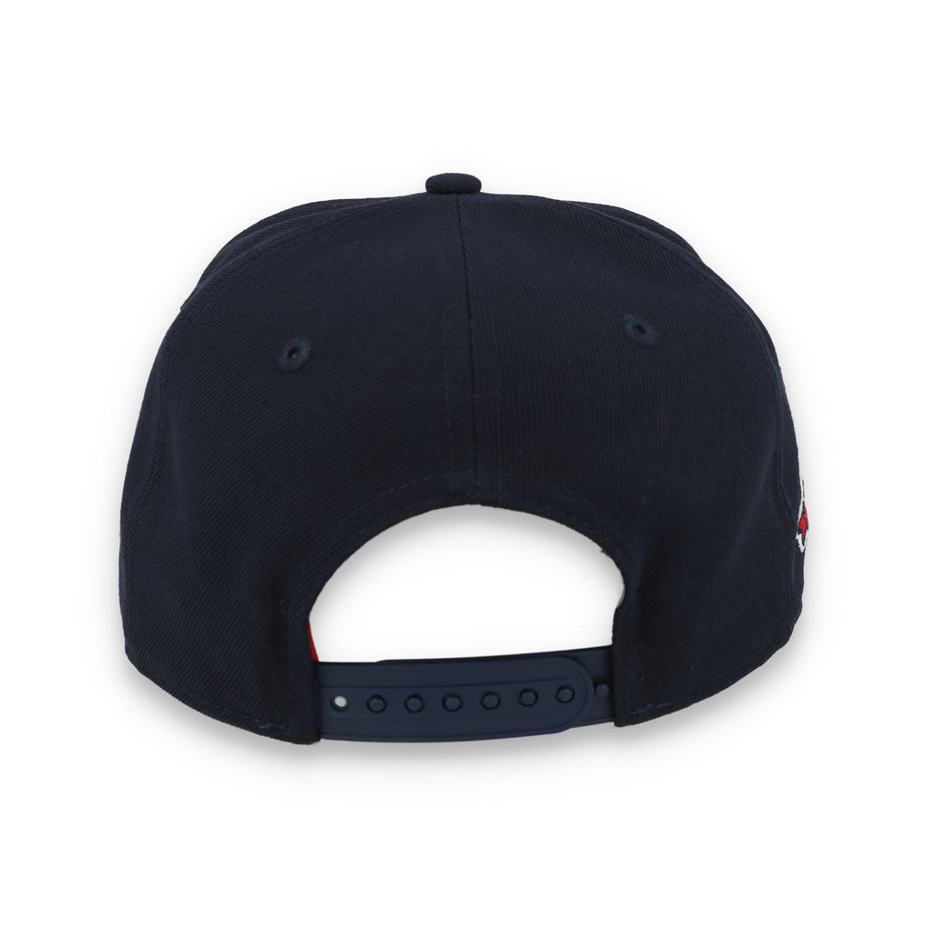 New Era Boston Red Sox Patch E3 9FIFTY Snapback Hat product image 5, provided for visual reference and product detail review