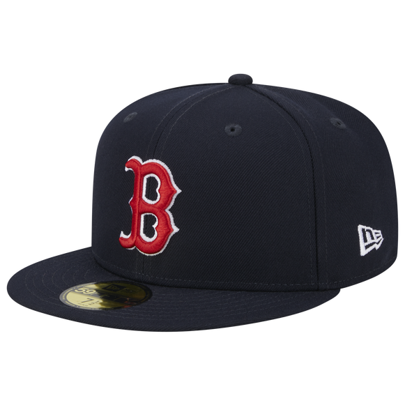 New Era Boston Red Sox All-Star Game 1999 59FIFTY FITTED-Navy product image 3, provided for visual reference and product