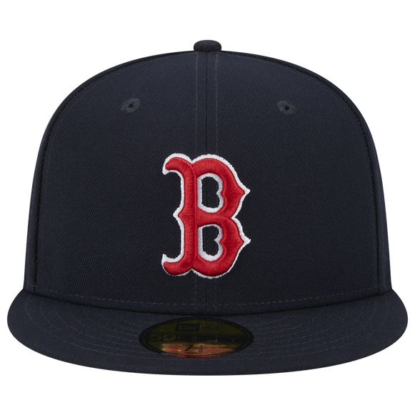 New Era Boston Red Sox All-Star Game 1999 59FIFTY FITTED-Navy product image 2, provided for visual reference and product