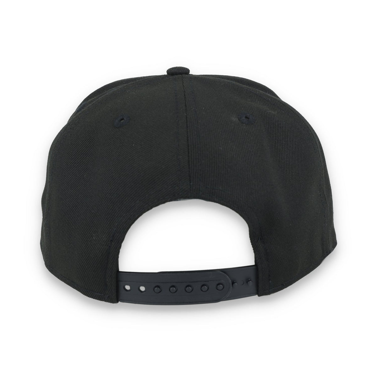 New Era Sacramento Kings Western Conference Side Patch 9FIFTY Snapback Hat product image 5, provided for visual reference