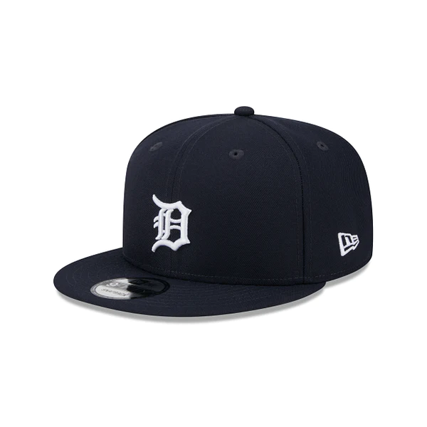 New Era Detroit Tigers 2005 All Star Game Side Patch 9FIFTY Snapback product image 4, provided for visual reference and