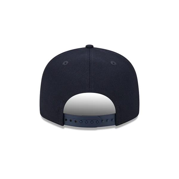 New Era Detroit Tigers 2005 All Star Game Side Patch 9FIFTY Snapback product image 3, provided for visual reference and