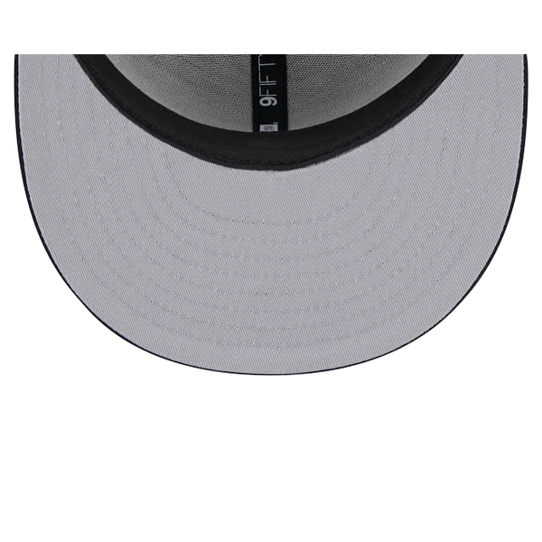 New Era Detroit Tigers 2005 All Star Game Side Patch 9FIFTY Snapback product image 2, provided for visual reference and