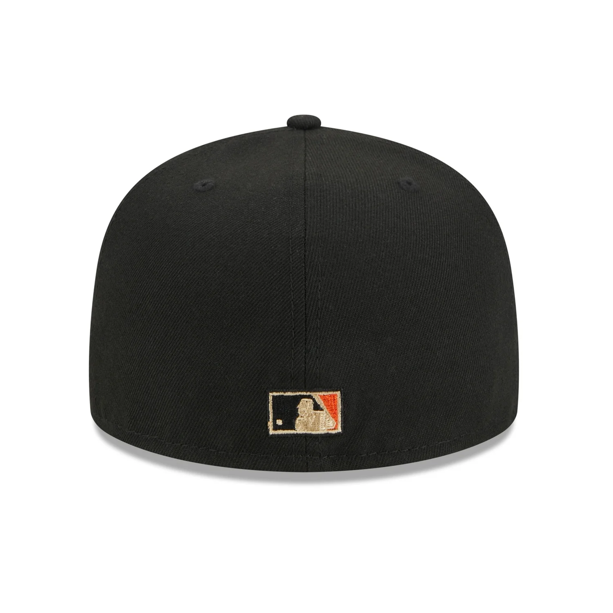 New Era San Francisco Giants Laurel All Star Game 1984 Side Patch 59fifty Fitted Cap-Black product image 4, provided for