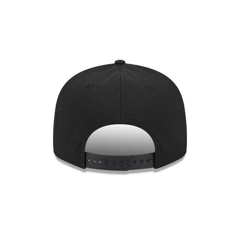 New Era Youth San Francisco Giants Wordkmark 9FIFTY Snapback Hat product image 7, provided for visual reference and product