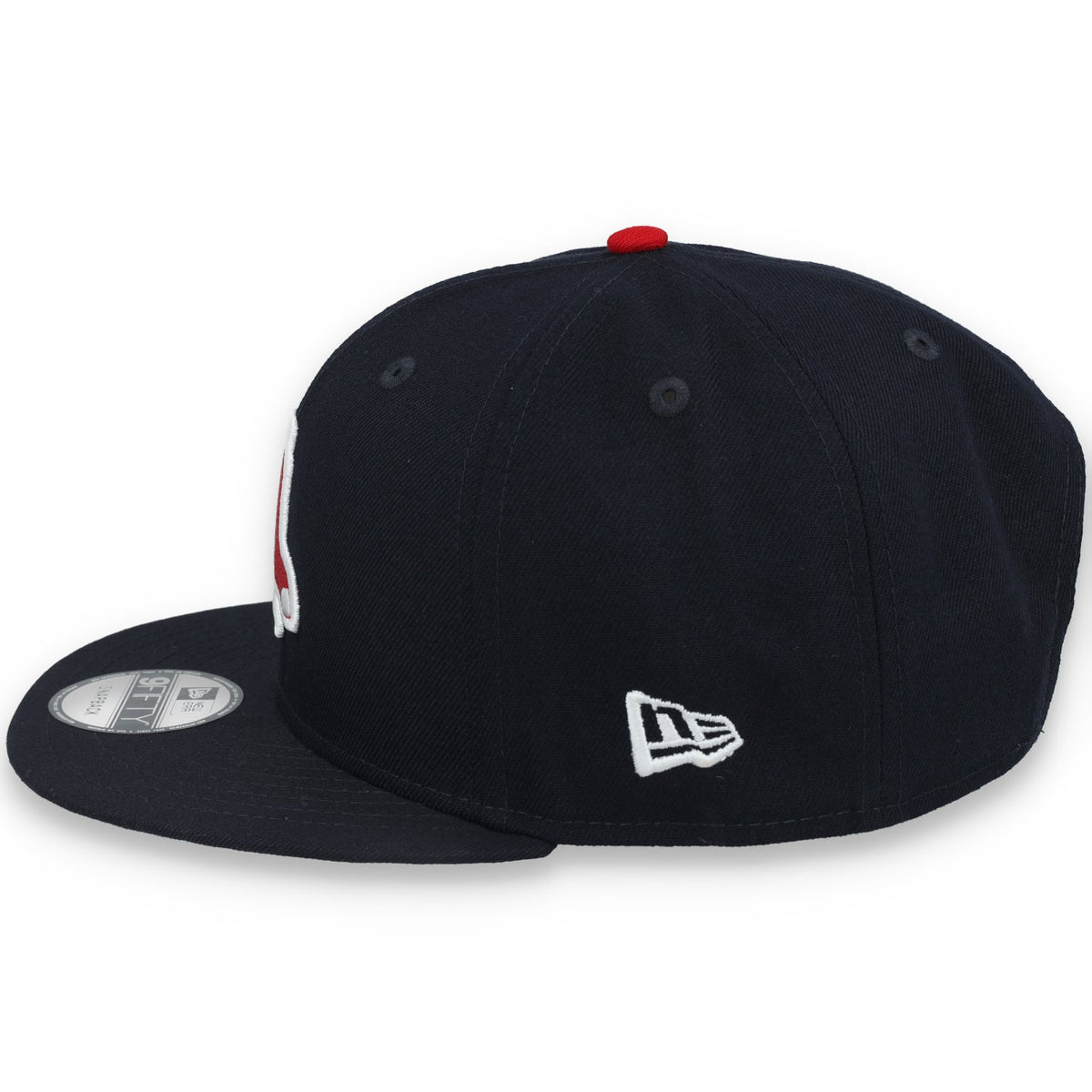 New Era Boston Red Sox On Field Alternative 9Fifty Snapback-hat product image 4, provided for visual reference and product