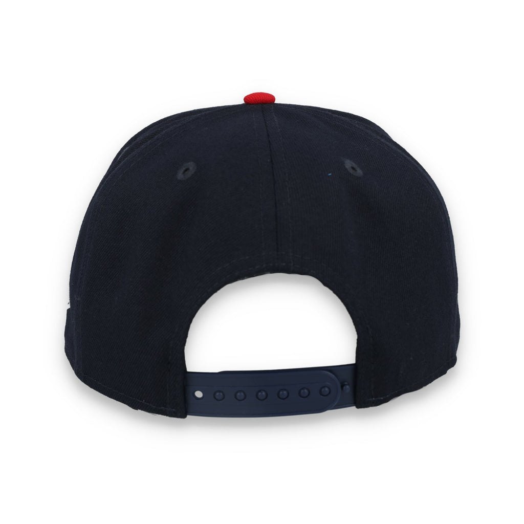 New Era Boston Red Sox On Field Alternative 9Fifty Snapback-hat product image 5, provided for visual reference and product