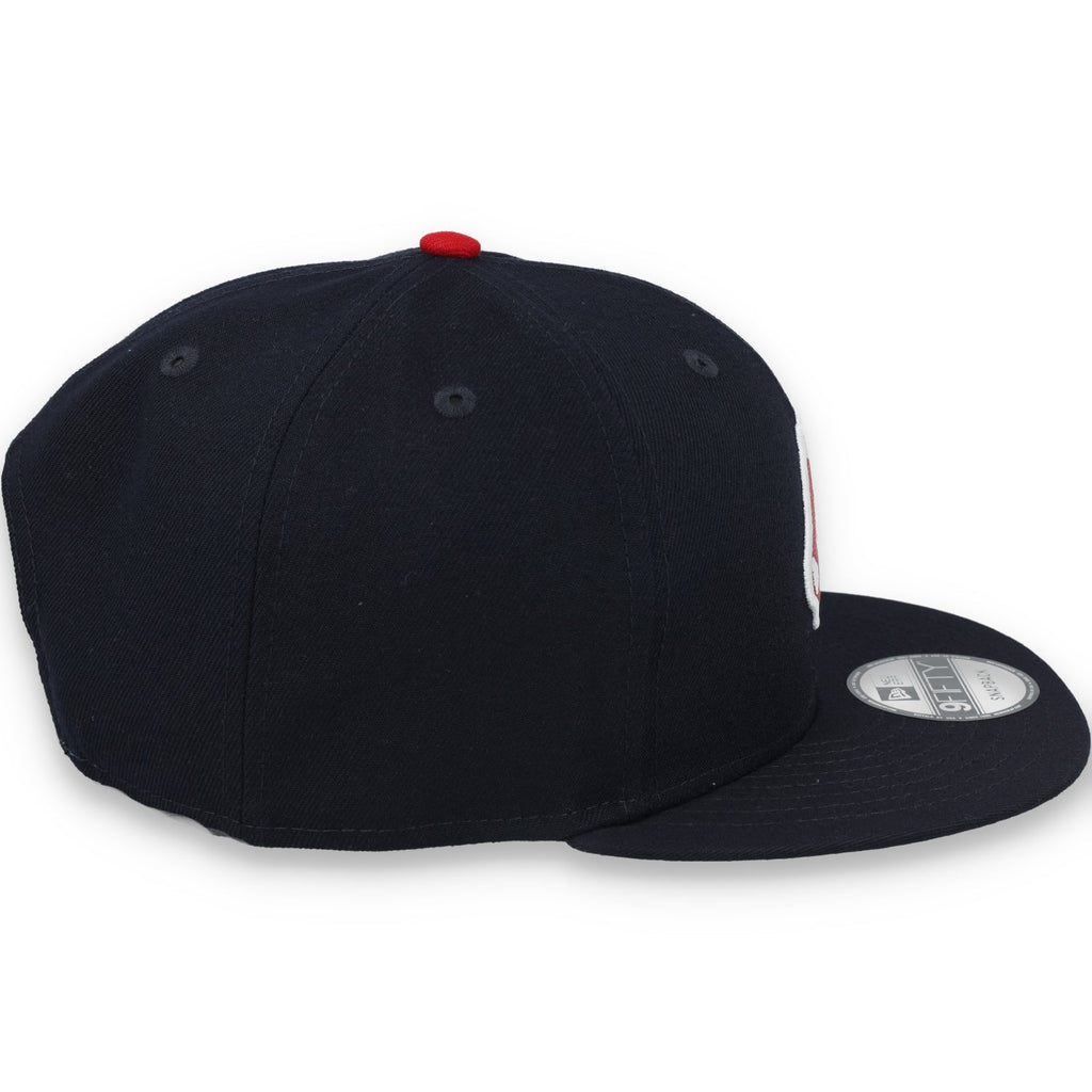 New Era Boston Red Sox On Field Alternative 9Fifty Snapback-hat product image 6, provided for visual reference and product