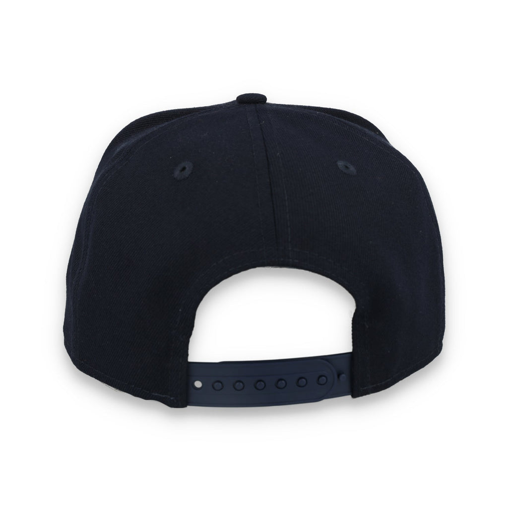 New Era Houston Astros ON FIELD Alternative 9FIFTY Snapback Hat product image 6, provided for visual reference and product