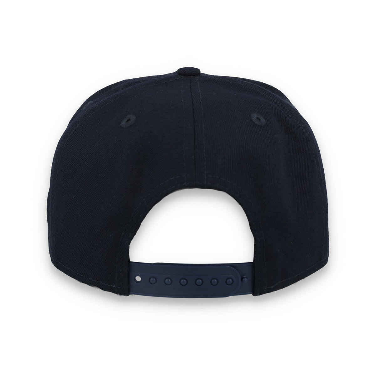 New Era Atlanta Braves On Field Alternative 9Fifty Snapback hat-NAVY/white product image 5, provided for visual reference