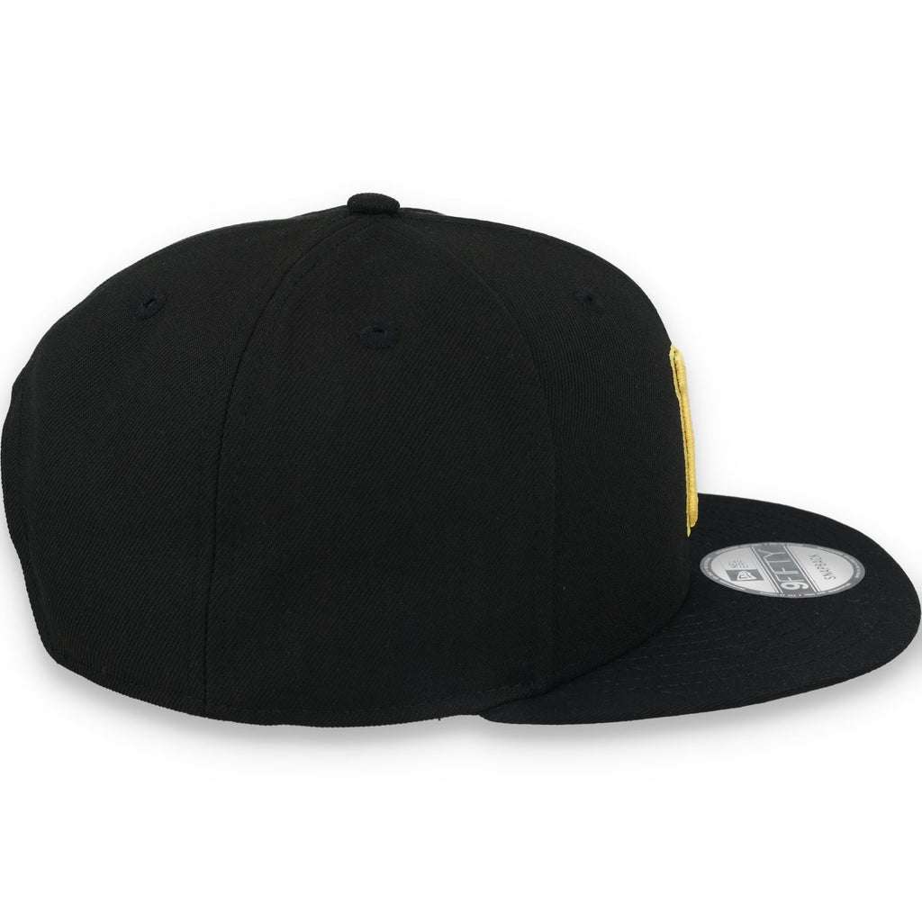 New Era Pittsburgh Pirates On Field Alternative 2 9Fifty Snapback Hat product image 7, provided for visual reference and