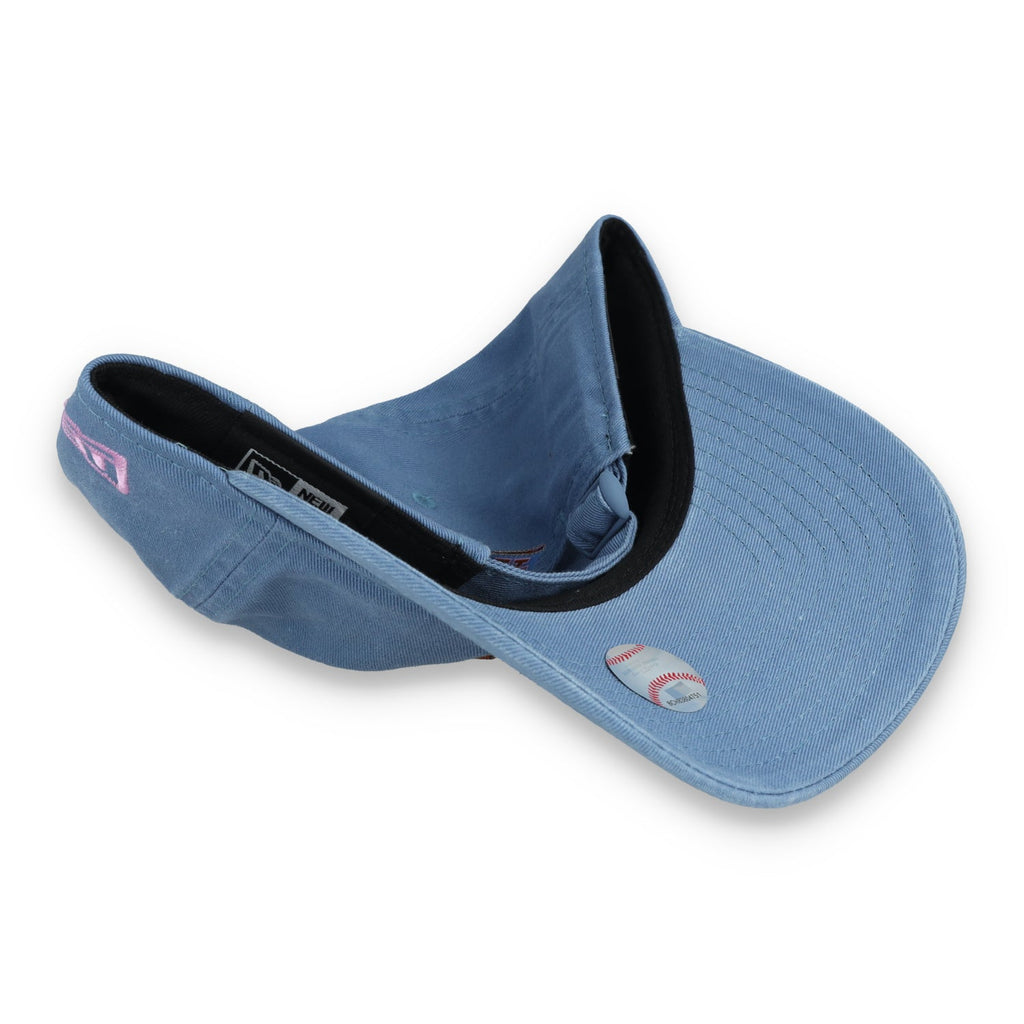 New Era Los Angeles Dodgers Color Pack 9TWENTY Adjustable Hat product image 7, provided for visual reference and product