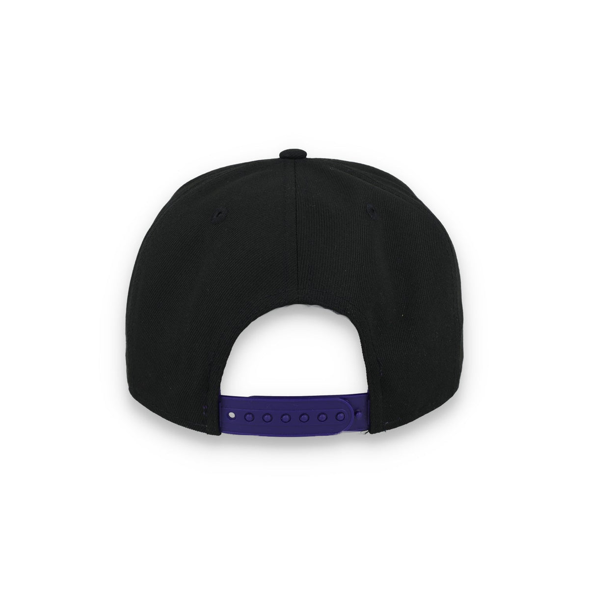 New Era Sacramento Kings Game Day 9FIFTY Snapback Hat product image 4, provided for visual reference and product detail