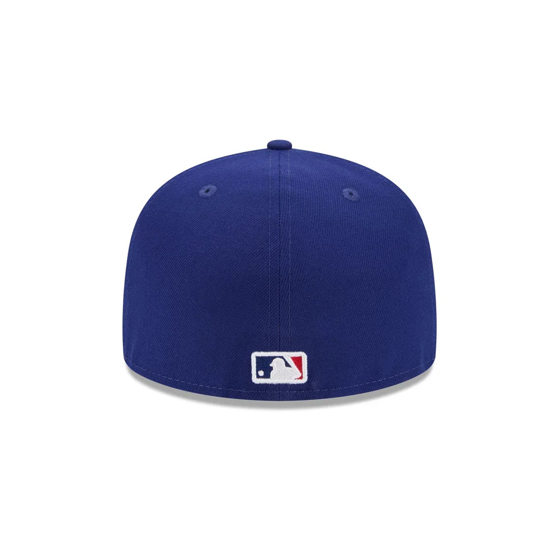 New Era Los Angeles Dodgers Court Sport 59FIFTY Fitted Hat product image 5, provided for visual reference and product detail
