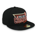 New Era San Francisco Giants 8x Championship Throwback 59FIFTY Fitted Hat product image 1, provided for visual reference and