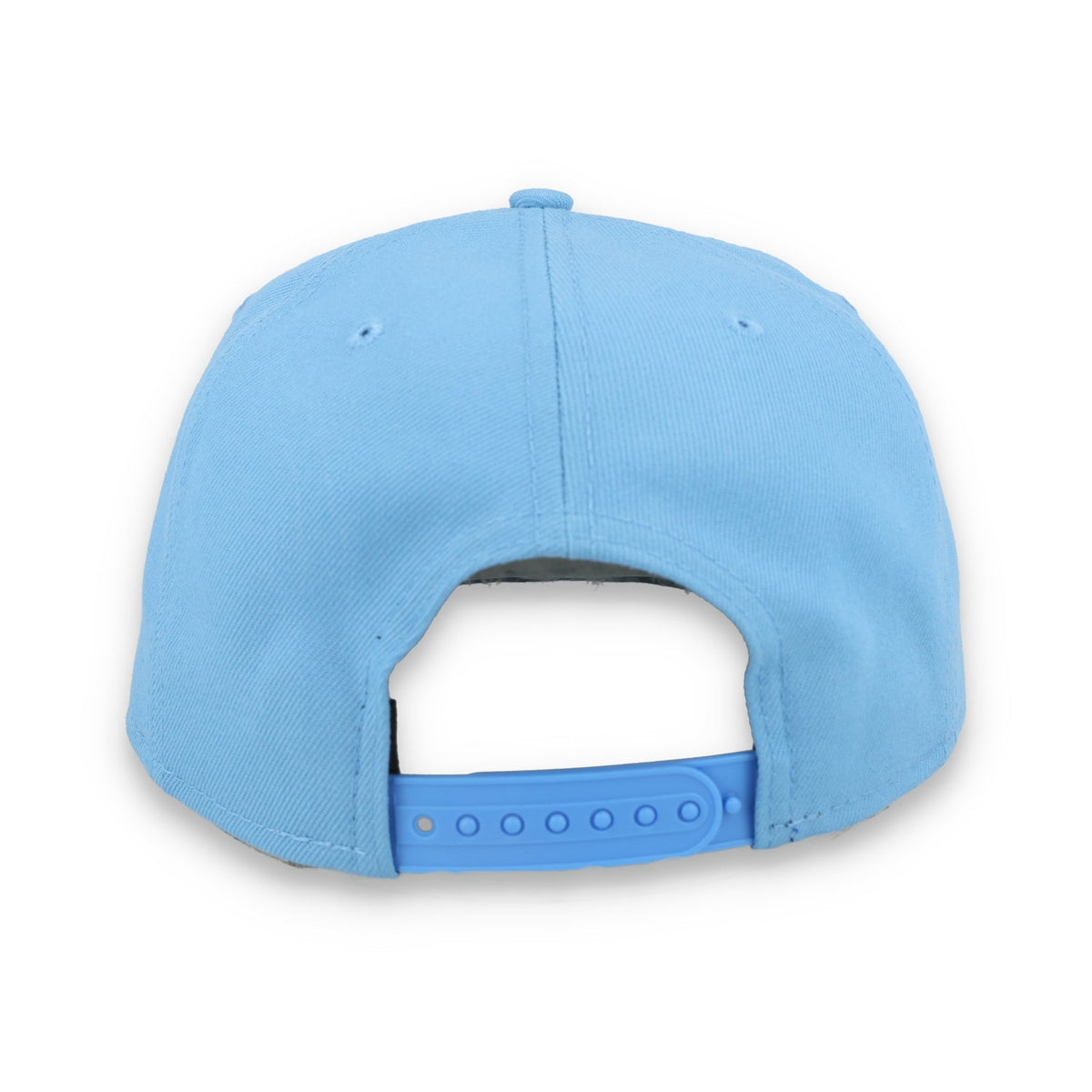 New Era New York Yankees 9FIFTY Snapback Hat - evergreen product image 5, provided for visual reference and product detail
