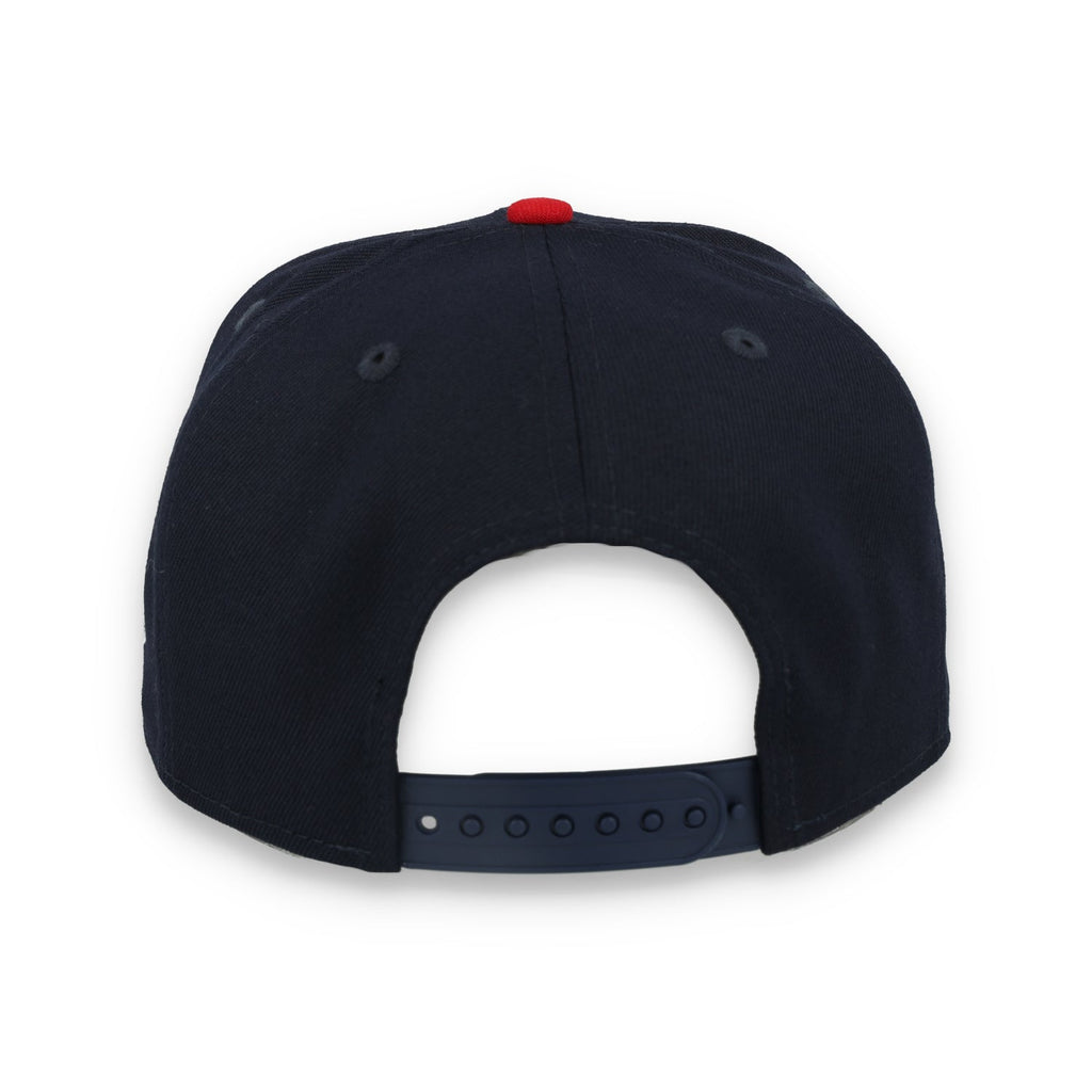 New Era Los Angeles Angels On Field Alternative 9Fifty Snapback-hat product image 5, provided for visual reference and