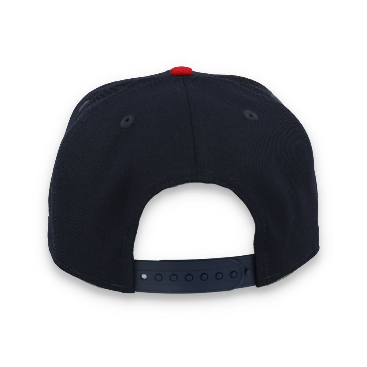 New Era Los Angeles Angels On Field Alternative 9Fifty Snapback-hat product image 5, provided for visual reference and
