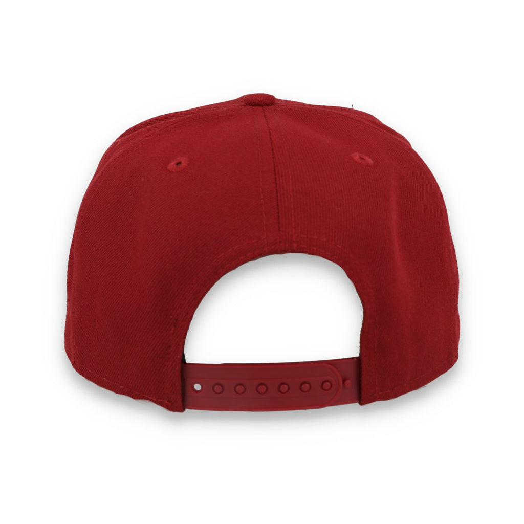 New Era Arizona Diamondbacks On Field Alternative 9Fifty Snapback-hat product image 5, provided for visual reference and