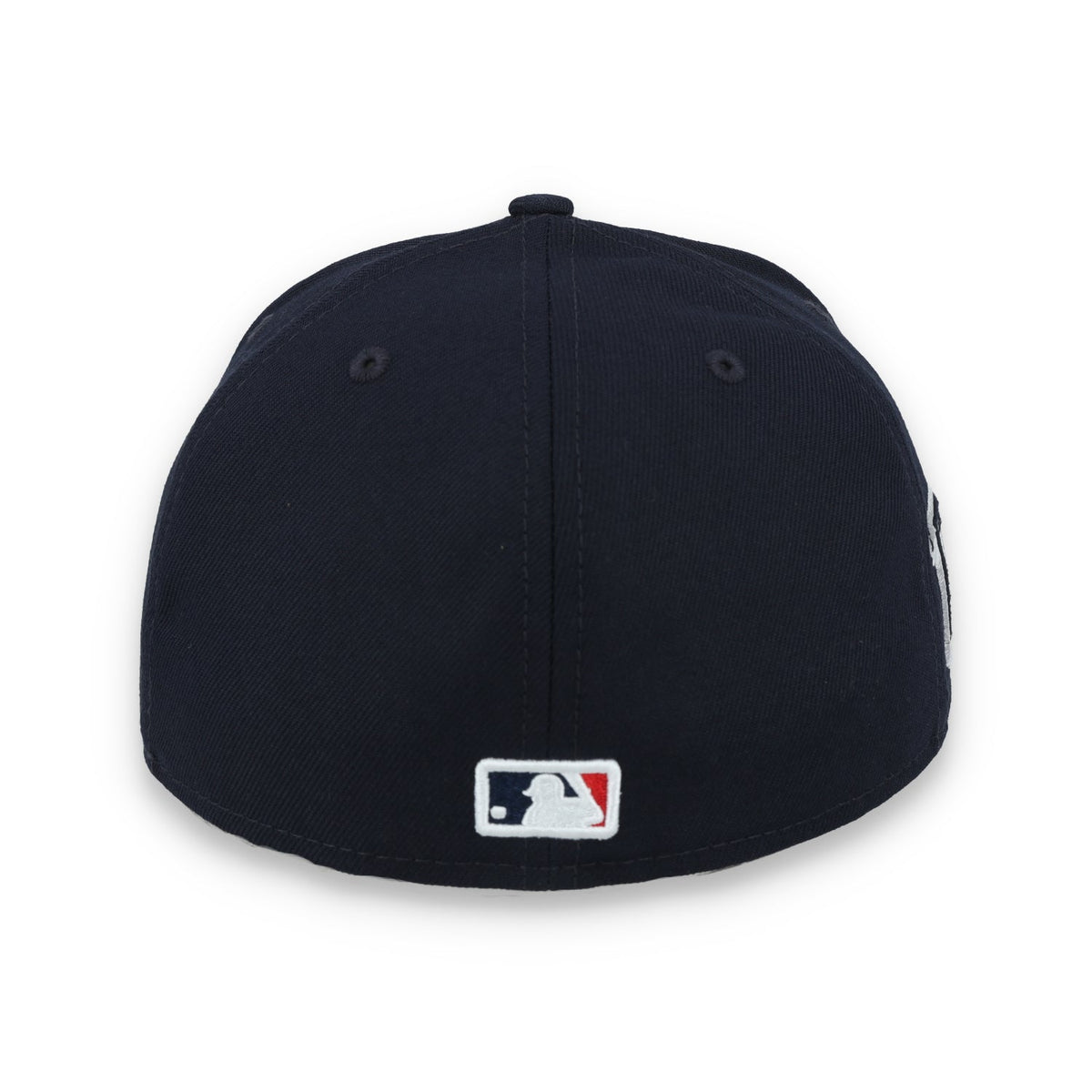 New Era New York Yankess Pennant Side Patch 59FIFTY Fitted Hat product image 5, provided for visual reference and product