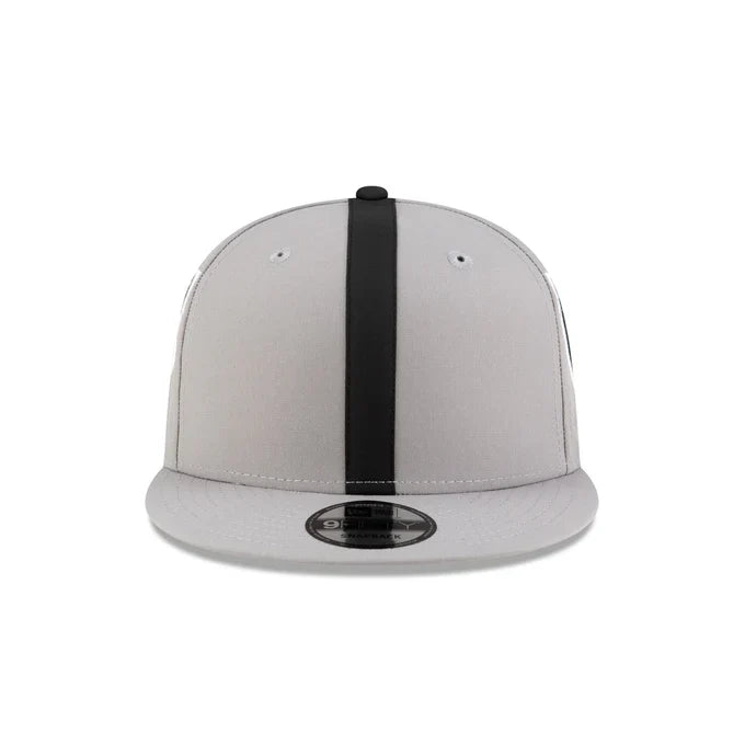 New Era Las Vegas Raiders Historic Helmet Pack 9FIFTY Snapback Hat product image 3, provided for visual reference and