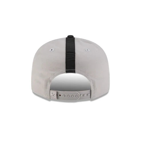 New Era Las Vegas Raiders Historic Helmet Pack 9FIFTY Snapback Hat product image 6, provided for visual reference and