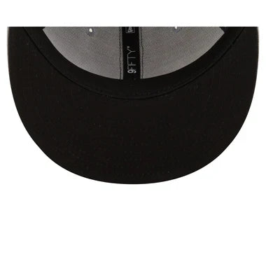 New Era Las Vegas Raiders Historic Helmet Pack 9FIFTY Snapback Hat product image 5, provided for visual reference and