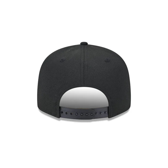 New Era San Francisco Giants Alpha Industries 9FIFTY Snapback Hat product image 5, provided for visual reference and product