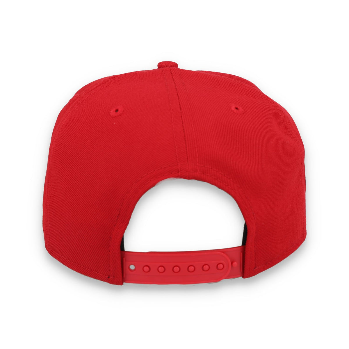 New Era San Francisco 49ers State Outline 9FIFTY Snapback Hat product image 5, provided for visual reference and product