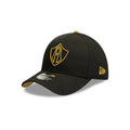 New Era Atlas Alternative Logo 9FORTY Adjustable Hat product image 1, provided for visual reference and product detail review