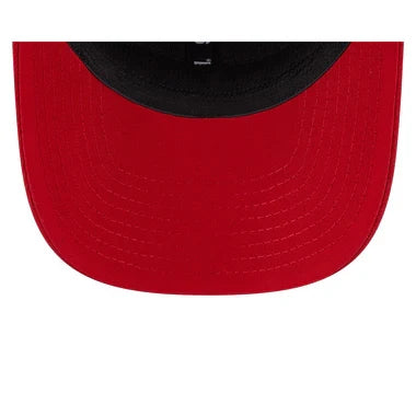 New Era Los Angeles Angels Multi Rope 9SEVENTY Stretch-SnapHat product image 6, provided for visual reference and product