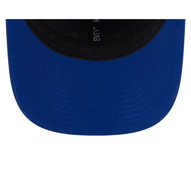 New Era Kansas City Royals Multi Rope 9SEVENTY Stretch-Snap product image 6, provided for visual reference and product