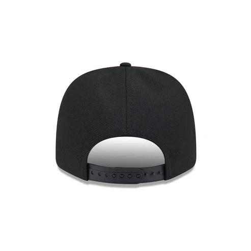 New Era San Francisco Giants Multi Rope 9SEVENTY Stretch-Snap Trucker Hat product image 6, provided for visual reference and