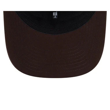 New Era San Diego Padres Multi Rope 9SEVENTY Stretch-Snap Hat product image 7, provided for visual reference and product